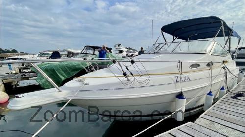 Wellcraft 2400 Martinique scheda tecnica e recensioni